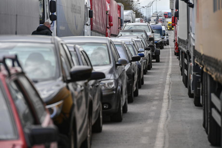 Putevi Srbije: Ovaj vikend se očekuje pojačan intenzitet saobraćaja