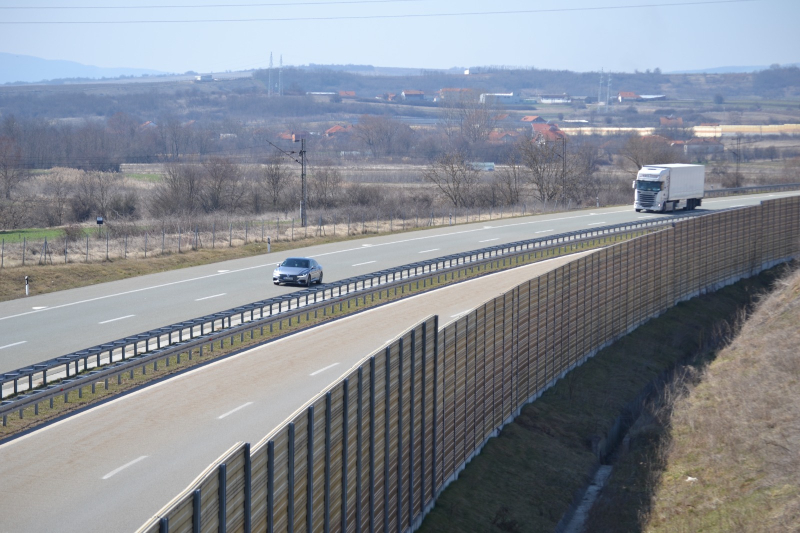 Putevi Srbije: Pojačan intenzitet saobraćaja tokom predstojećeg praznika