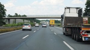 Putevi Srbije demantovale da je pao deo mosta na auto putu