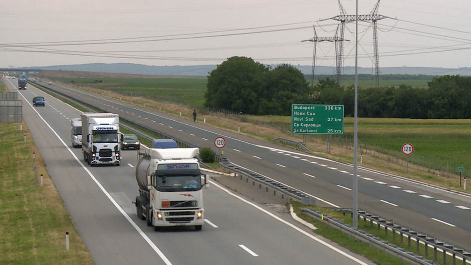 Putevi Srbije pozvali vozače da ne koriste Obilaznicu