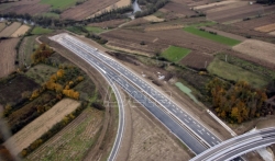 Putevi Srbije pripremaju skupu i složenu sanaciju klizišta na putu Beograd-Obrenovac
