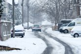 Putevi Srbije upozoravaju: Oprez, na putevima poledica, sneg i magla