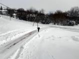 Putevi na jugu Srbije prohodni, neke linije ka selima skraćene