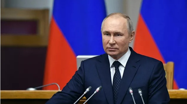 Putin: 9. maj će ostati najvažniji, sveti praznik