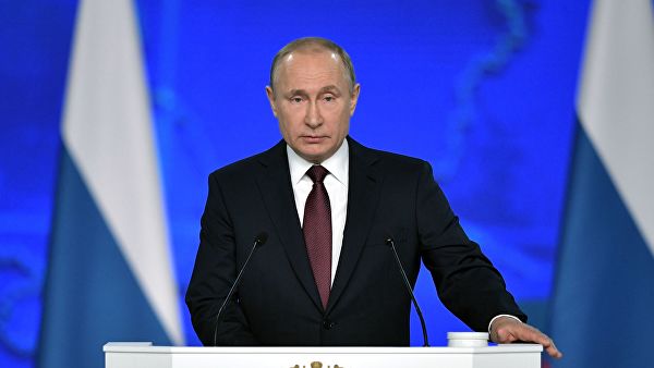 Putin: Ako neko želi novu Karipsku krizu - izvolite, rekao sam danas šta će biti