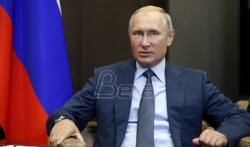 Putin: Američke sankcije kontraproduktivne i besmislene