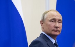 
					Putin: Američke sankcije kontraproduktivne i besmislene 
					
									