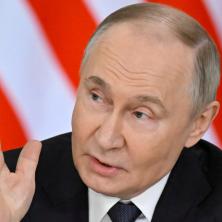 Putin: Američki napad na nuklearno postrojenje neosnovan - Iran nezadovoljan podrškom Rusije i Kine
