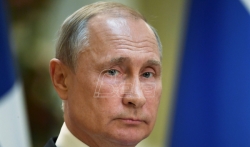 Putin: Američko testiranje rakete donosi nove pretnje Rusiji