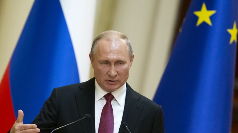 Putin: Američko testiranje rakete predstavlja novu pretnju po Rusiju