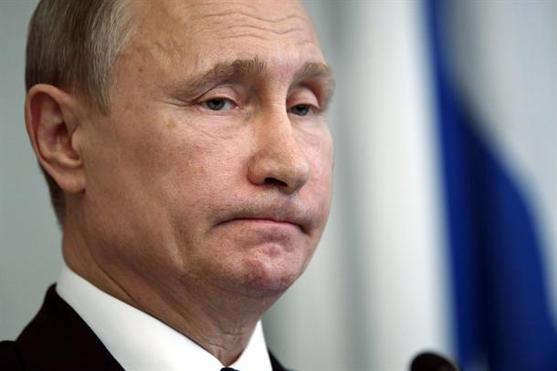 Putin: Amerikanaci hoće da nam se osvete
