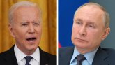Putin, Bajden i politika: Rukovanje i teški razgovori