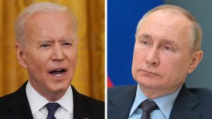 Putin, Bajden i politika: Šta Rusija zaista želi od Amerike