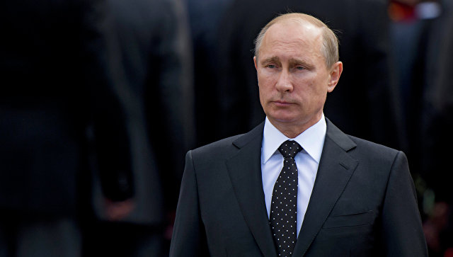 Putin: Beskompromisna borba protiv terorizma je naš apsolutni prioritet
