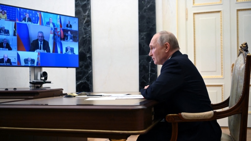 Putin: Branićemo Belorusiju svim sredstvima ako je napadne Poljska