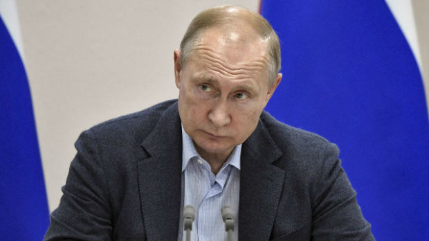 Putin: Brine me sukob SAD i Irana blizu naših granica