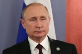 Putin: Čečenija se razvija, biće mi drago da to lično vidim