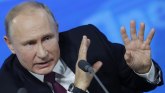 Putin: Glas Trampovih birača i onih koji su glasali za Bregzit se ne poštuje