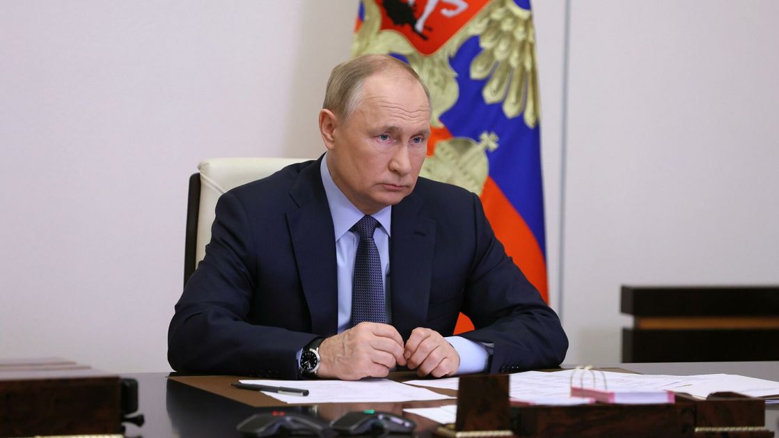 Putin: Glavni postulat ruske spoljne politike ostaje konstruktivna interakcija na ravnopravnim osnovama