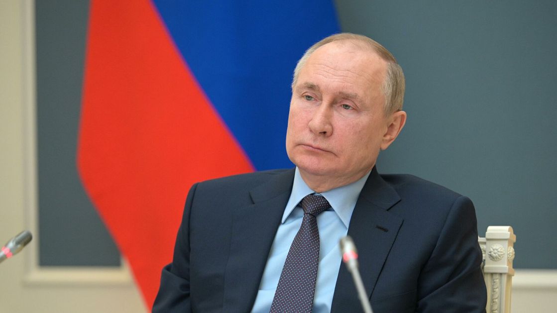 Putin: Globalna situacija i dalje nestabilna i nastavlja da se pogoršava
