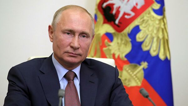 Putin: Građani Rusije glasajući za izmene Ustava odredili jasne prioritete kojima treba da se rukovode svi nivoi vlasti