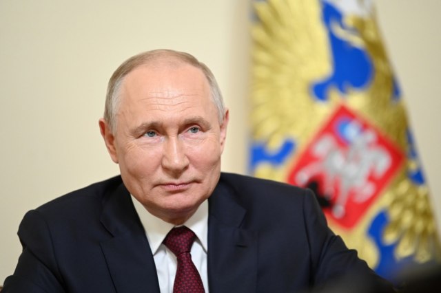 Putin: Hoće da unište sve rusko