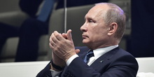 Putin: Hvala vam što verujete u Rusiju