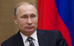 
					Putin: I posle Severnog toka 2 možda tranzit ruskog gasa preko Ukrajine 
					
									