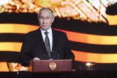 Putin: Imamo čime da odgovorimo na pretnje kolektivnog Zapada
