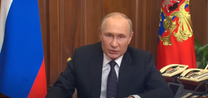 Putin: Imamo rekordnu žetvu, Zapad kriv za krizu hrane