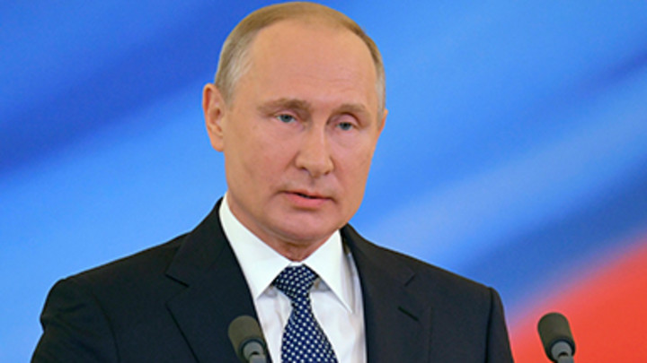 Putin: Iran obavlja svoje međunarodne obaveze