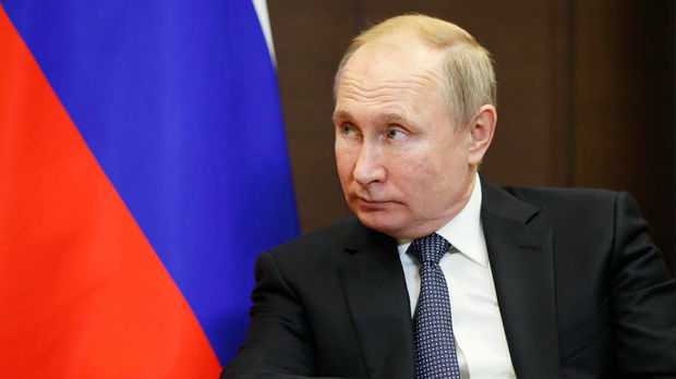 Putin: Kazna zbog dopinga ne može da bude kolektivna