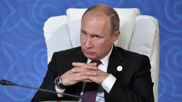 Putin Kimu: Spreman sam da se lično sastanem sa Vama