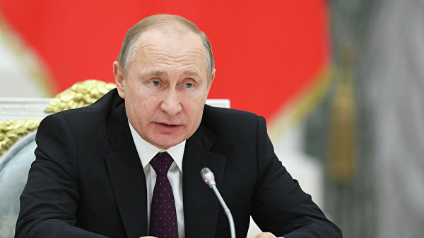 Putin: Ključni zadatak VKS-a povećanje nivoa kontrole vazdušnog prostora