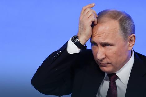 Putin: Ko ovlada veštačkom inteligencijom biće vladar sveta