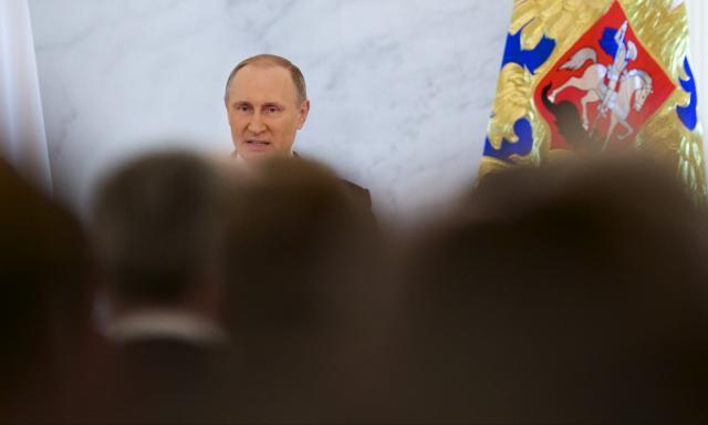 Putin: Kol odigrao ključnu ulogu u završetku Hladnog rata