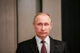 Putin: Mesto za praznu priču