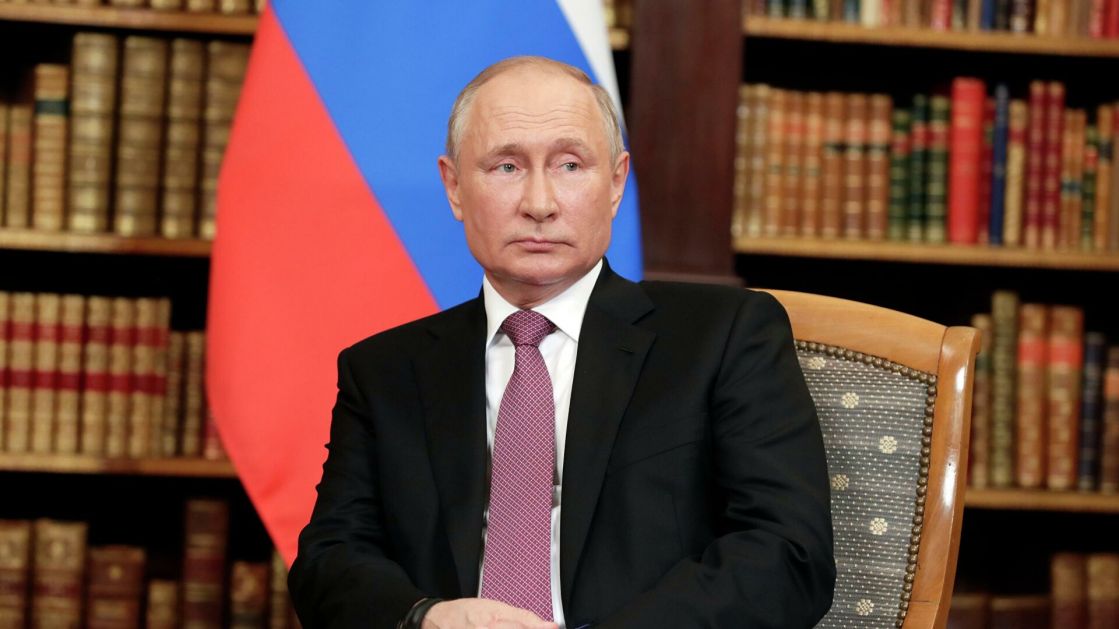 Putin: Mi nikada ne diktiramo svoju volju drugim zemljama