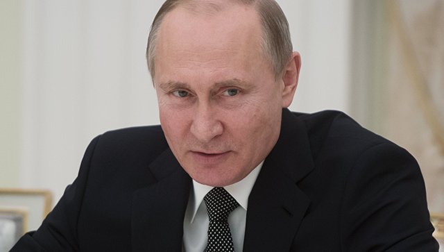 Putin: NATO povećava vojne kapacitete blizu granica Rusije