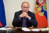 Putin: Na desetine oko mene je zaraženo
