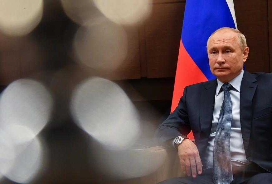 Putin: Naći ćemo prihvatljivo rješenje za gas za Srbiju