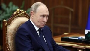 Putin: Nadam se da neće biti potrebe za upotrebom nuklearnog oružja u Ukrajini