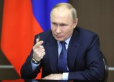 Putin: Namere EU su kontraproduktivne