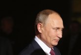 Putin: Napustiti ratobornu retoriku