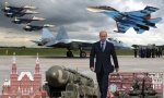 Putin: Naš izvoz oružja 15 milijardi $, uprkos pritiscima na kupce