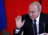 Putin: Naslednik Mejove da poštuje interese saradnje s Rusijom