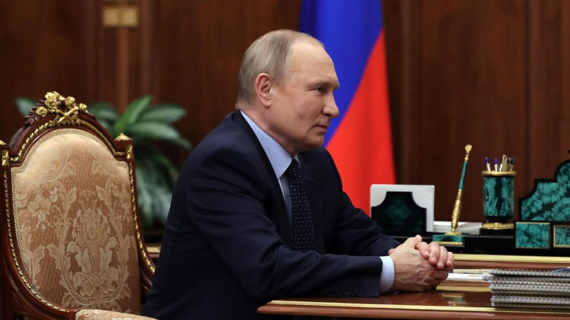 Putin: Nastavak opsesije sankcijama neminovno će dovesti do najsloženijih posledica po EU
