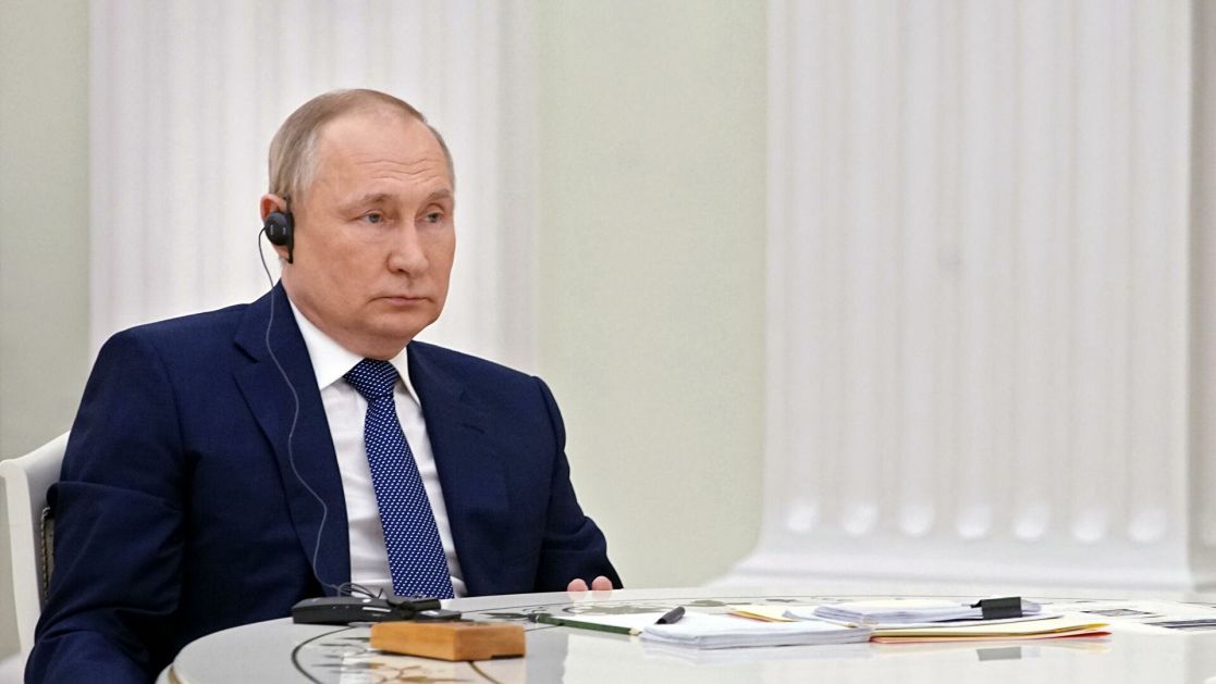 Putin: Ne postoji alternativa sporazumima iz Minska