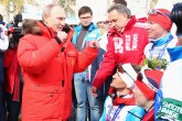Putin: Nećemo blokirati naše olimpijce pred ZOI