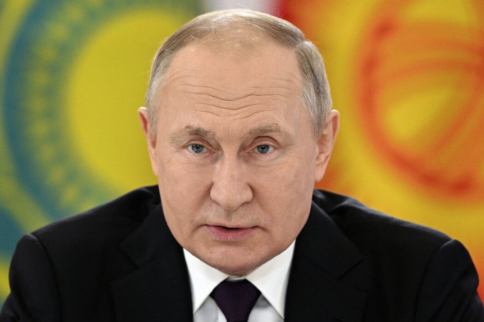 Putin: Nema govora o dodatnoj mobilizaciji